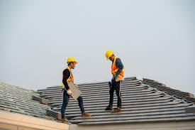 Fast & Reliable Emergency Roof Repairs in Bethel Acres, OK